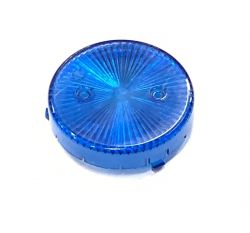 Bally Blue Pop Bumper Cap